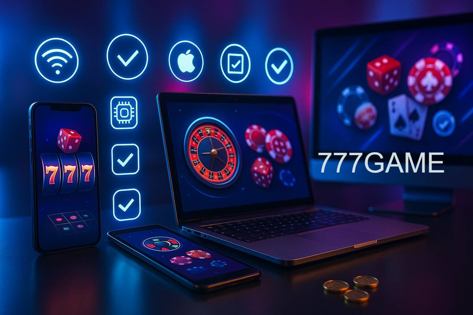 Compatibilidade do App