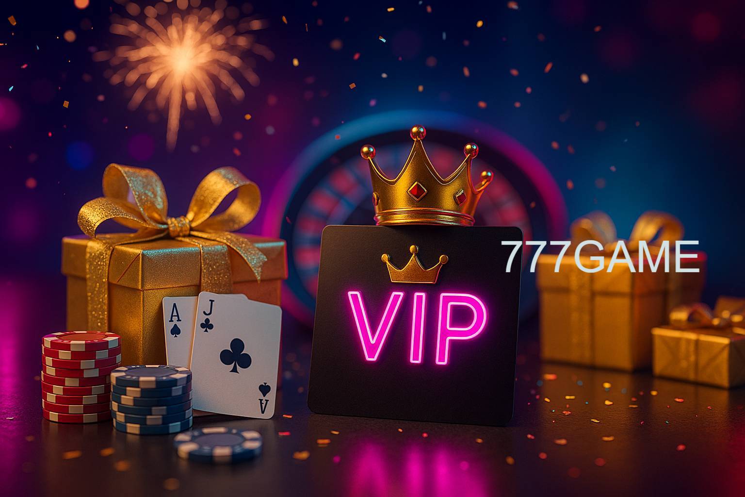 Benefícios do 777GAME